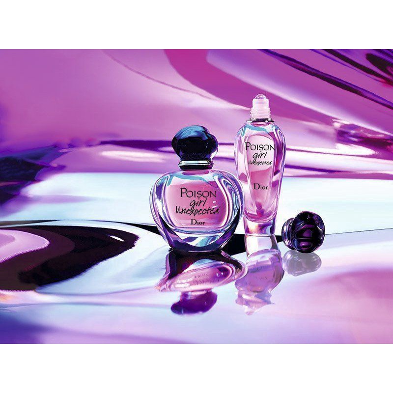 Nước Hoa Nữ Dior Poison Girl Unexpected - 10ml | BigBuy360 - bigbuy360.vn