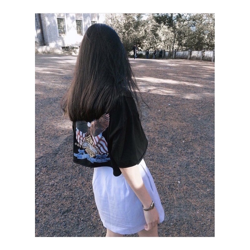 Set áo + váy Highcut