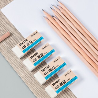 Tẩy 4B học sinh Guangbo H05801