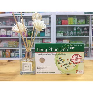 TRÀNG PHỤC LINH