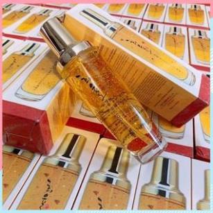 Tinh chất vàng cao cấp - tinh chất dưỡng trắng da dưỡng ẩm tinh chất vàng - DORIS SHOP