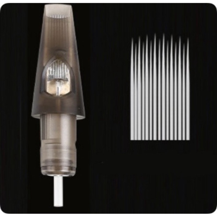 Kim Máy Pen Dirk Phun Xăm Thẩm Mỹ Đủ Mã
