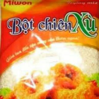 Bột chiên xù Miwon gói 100g