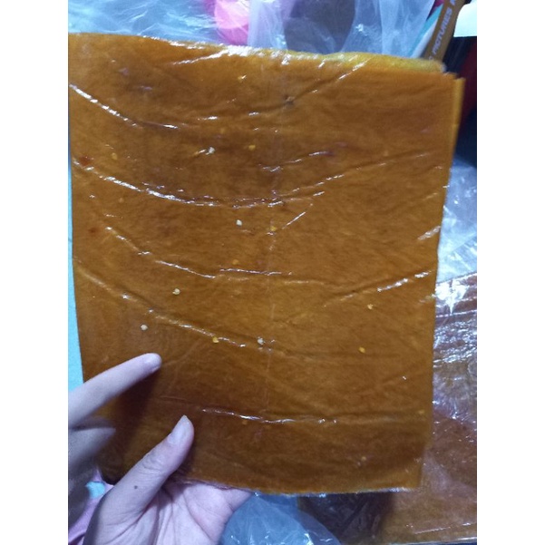 bánh xoài nhà làm