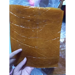 Bánh xoài nhà làm