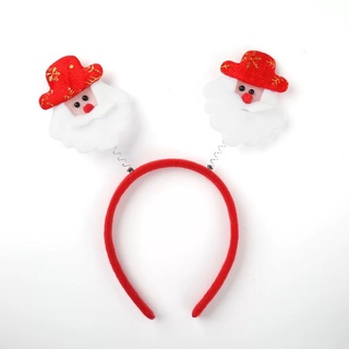 Bờm Noel món quà dành tặng các bé