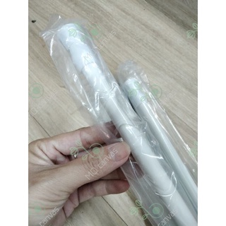 Combo cây treo rèm cửa sổ+ 2 pass
