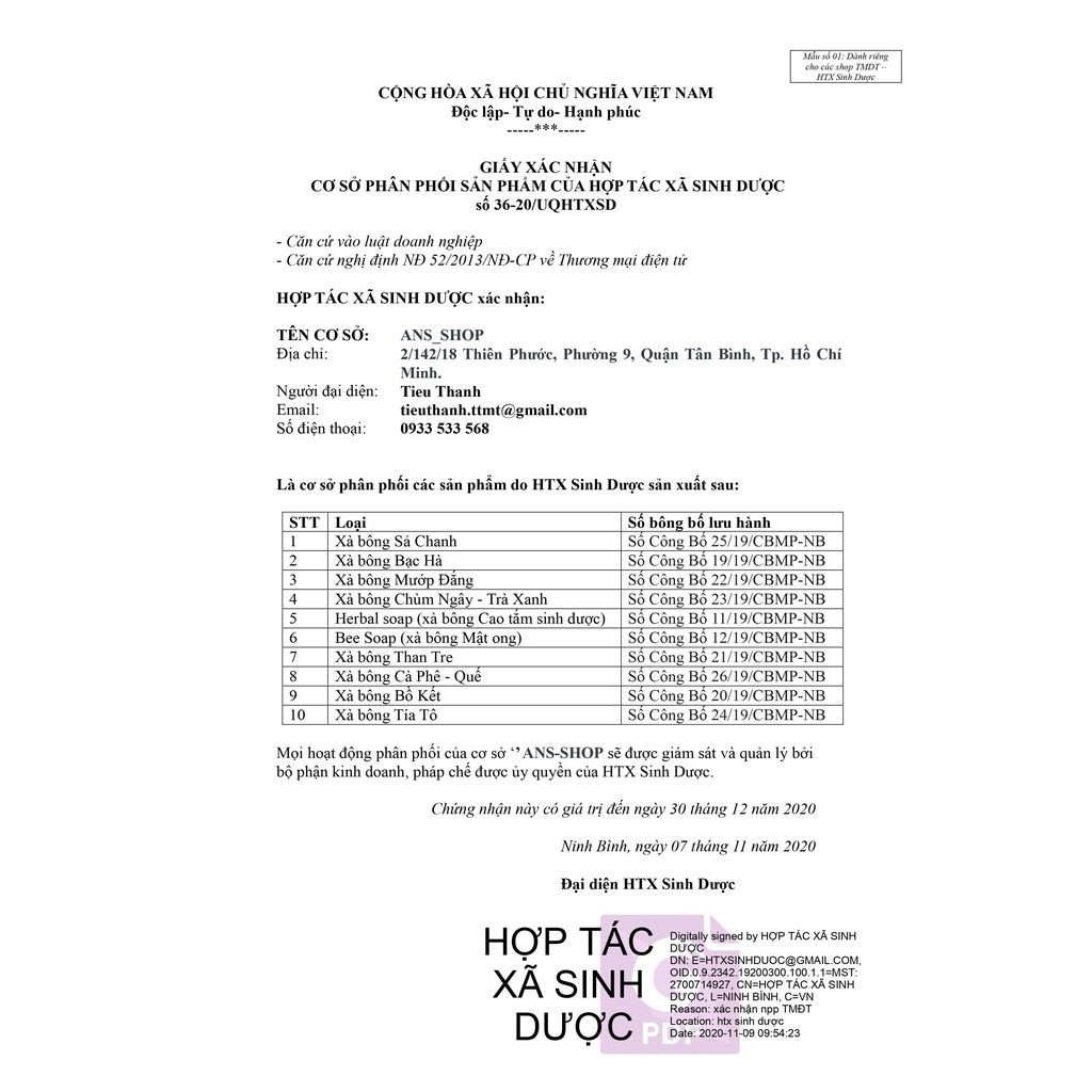 Xà phòng Sinh Dược bạc hà 100g làm sạch the mát | BigBuy360 - bigbuy360.vn