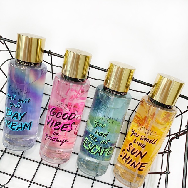 BODY MIST VICTORIA SECRET 250ML | BigBuy360 - bigbuy360.vn