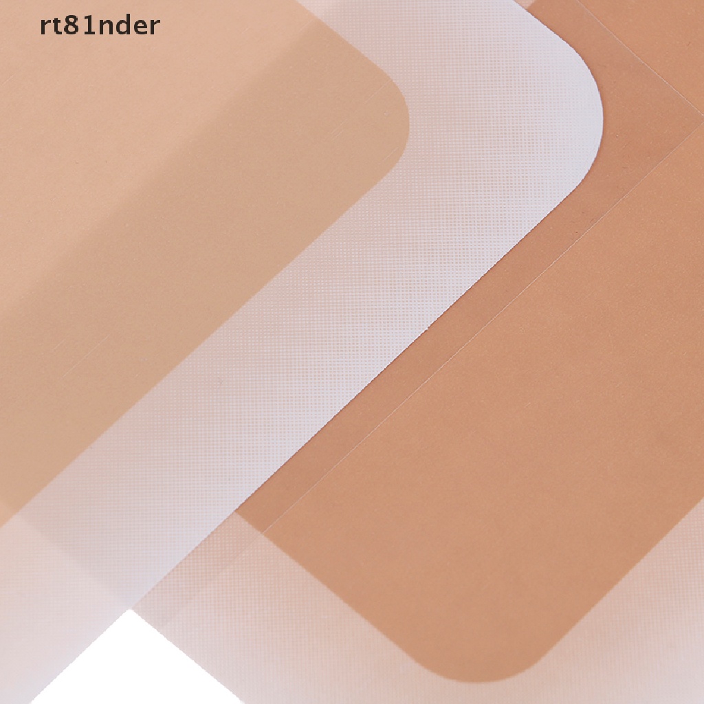 【rt】 1X Tattoo Scar Flaw Concealing Tapes Tattoo Acne Cover Up Compression Ultra Thin .
