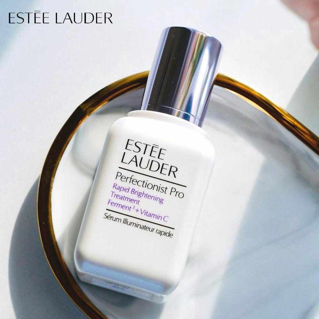 Tinh Chất Sáng Da ESTEE LAUDER Perfectionist Pro Rapid Brightening Treatment with Ferment² + Vitamin C - BELIPS