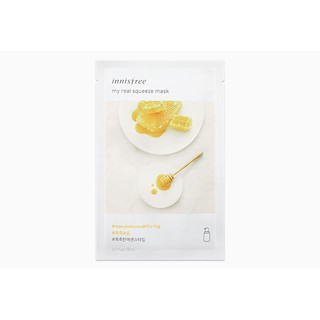 Mặt nạ innisfree mask.