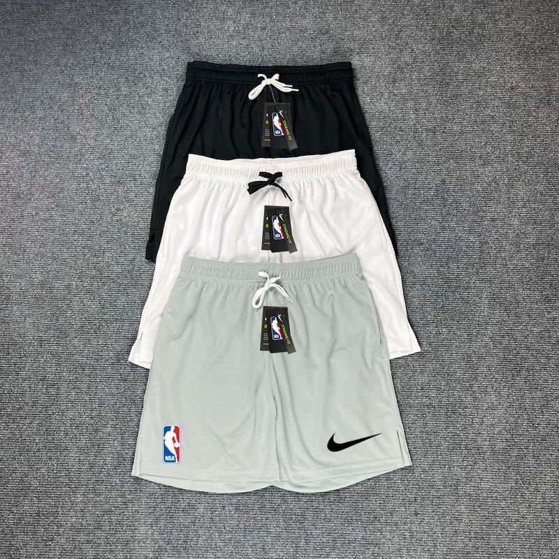 Quần Short Thể Thao Mau Khô Thời Trang Cho Nam