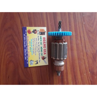 ROTO MÁY KHOAN BOSCH 6MM - ROTO MÁY KHOAN 5 RĂNG 10MM - ROTO KHOAN BOSCH 10MM