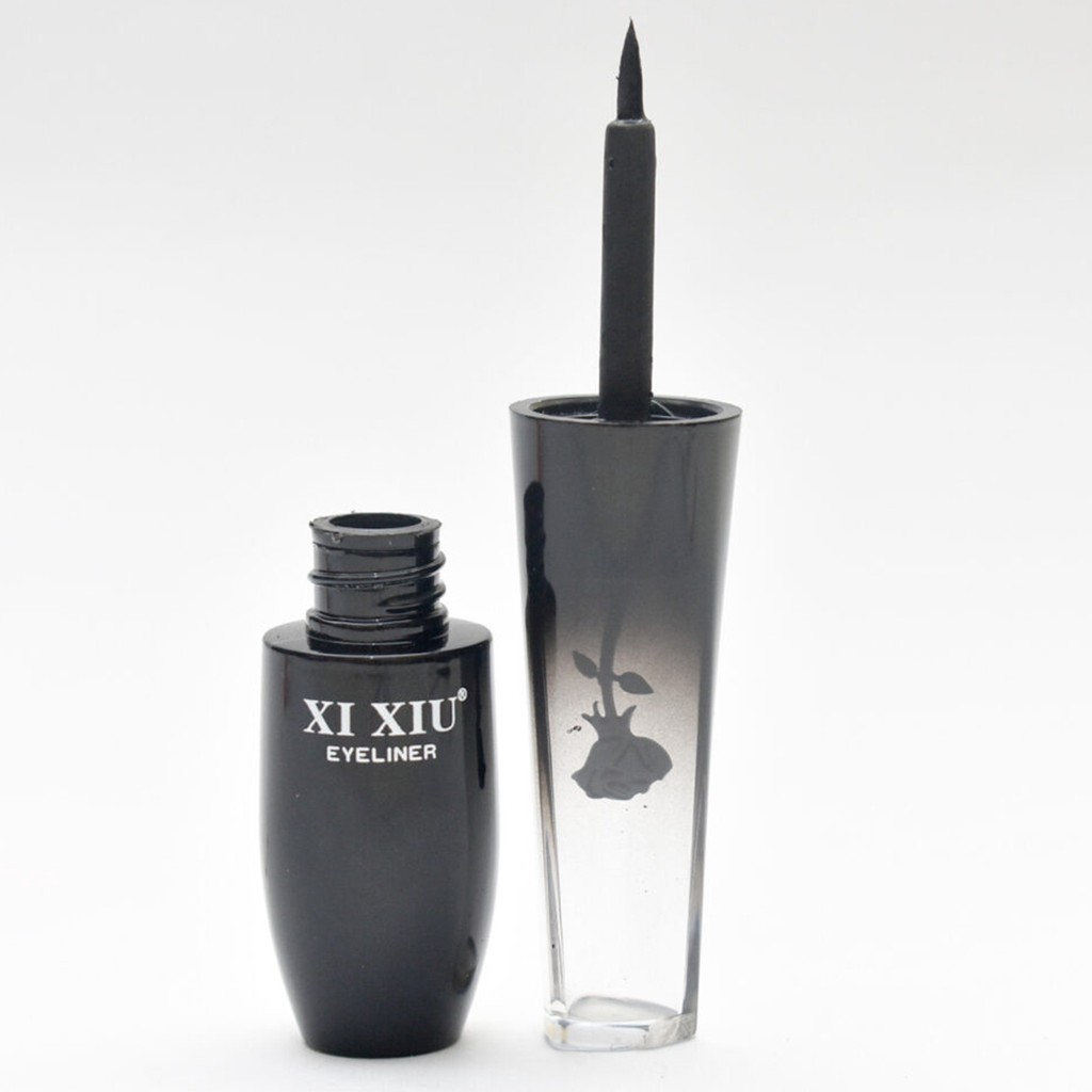 (Hàng Mới Về) Bút Kẻ Mắt Xiu Màu Đen Chất Lượng Cao | BigBuy360 - bigbuy360.vn