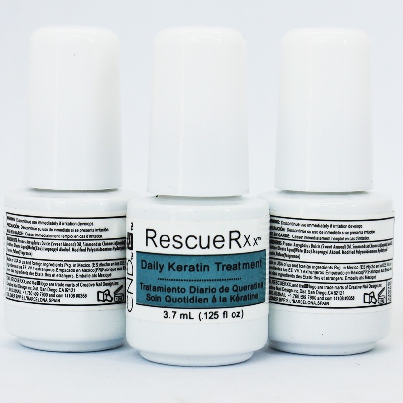 DƯỠNG MÓNG CND - HÀNG CHÍNH HÃNG