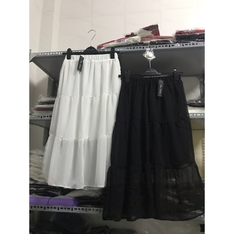 Chân váy von hai lớp | BigBuy360 - bigbuy360.vn