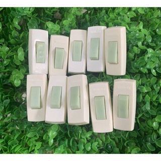 [10 cái] Công tắc quả nhót HINOKI