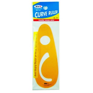 Thước parabol vẽ hình đồ thị lớp 10-11-12