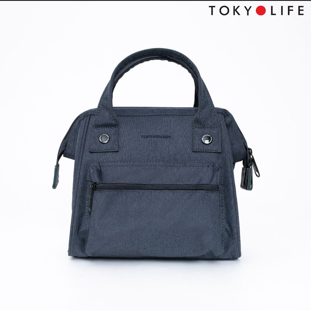 Ba lô chống trộm TOKYOLIFE 3 trong 1 V8BPK002I