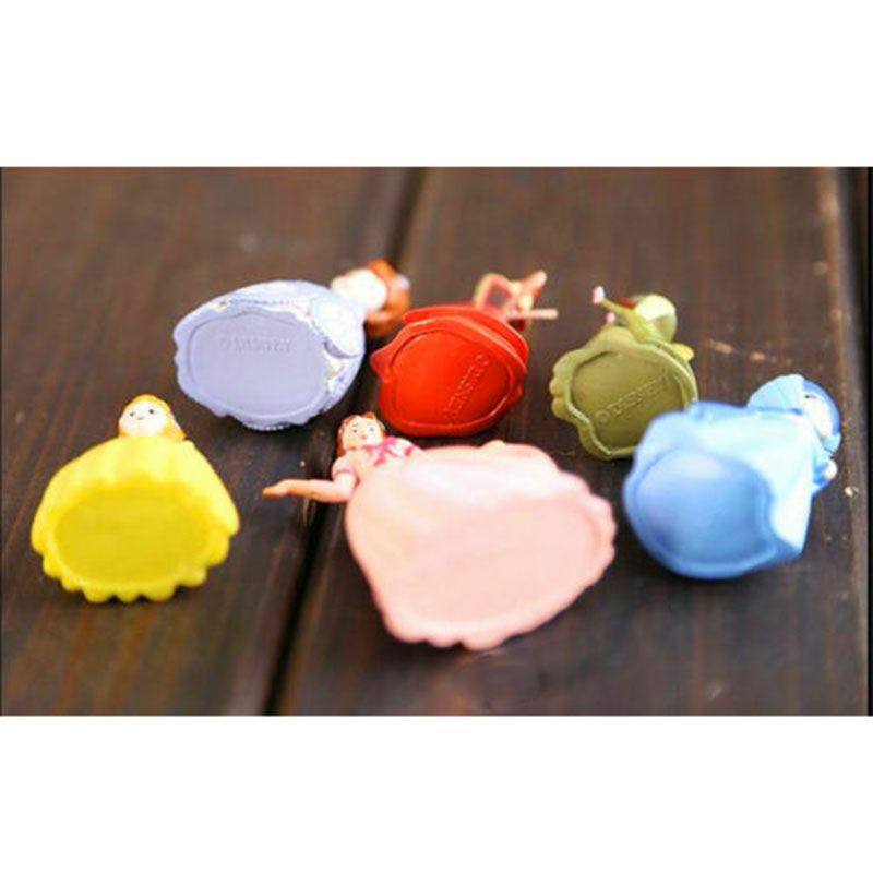 Set 12 Mô Hình Nhân Vật Phim Hoạt Hình Sofia The First Princess