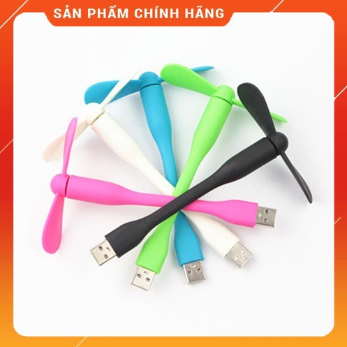 Quạt USB cánh rời