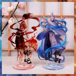 Tượng standee Na Tra chi Ma Đồng Giáng Thế