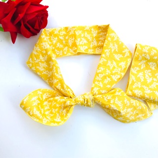 Khăn turban dài nhỏ