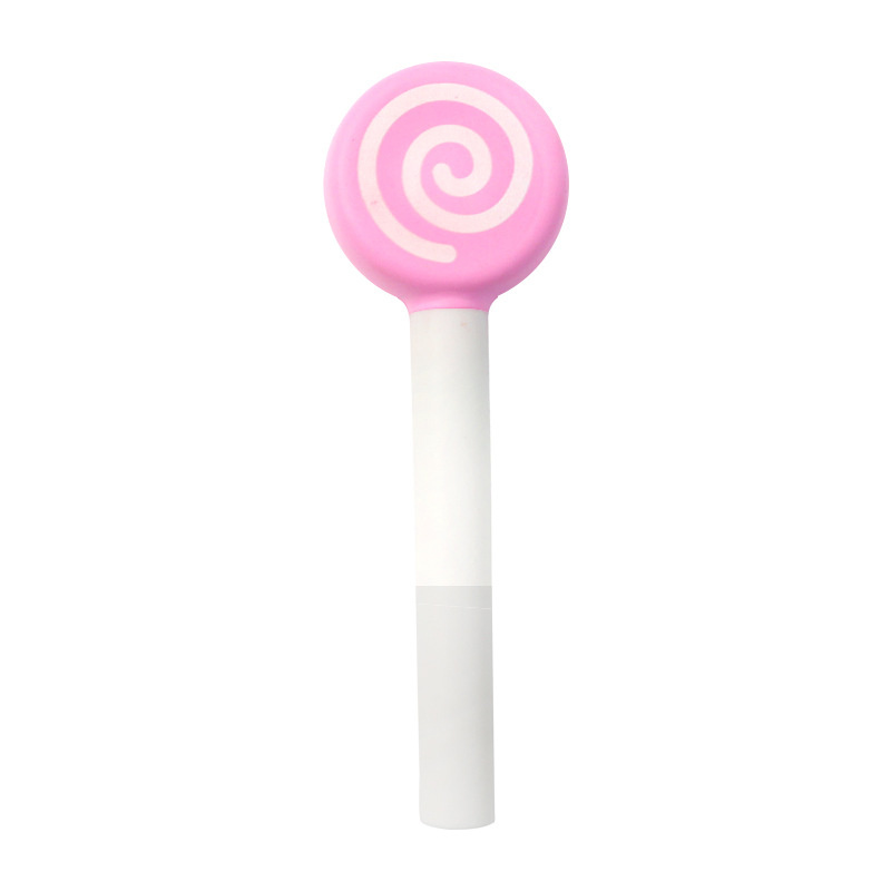 Son dưỡng môi chiết xuất bùn kẹo mút LOVE IN MAX | BigBuy360 - bigbuy360.vn