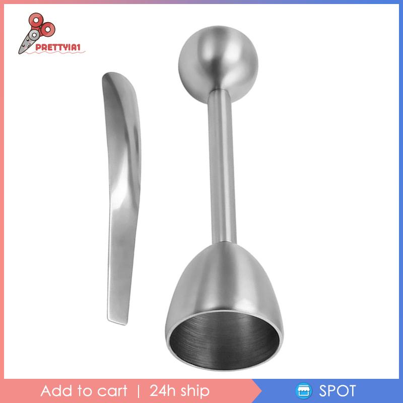 Dụng Cụ Tách Vỏ Trứng Dễ Lau Chùi 1 Cái Cho Nhà Bếp