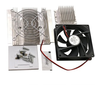 Caka Bộ tản nhiệt sò nóng lạnh TEC1-12706 V1