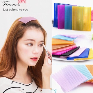 (Giá sỉ từ 500SP) Set 2 miếng dán tóc trang điểm, rửa mặt