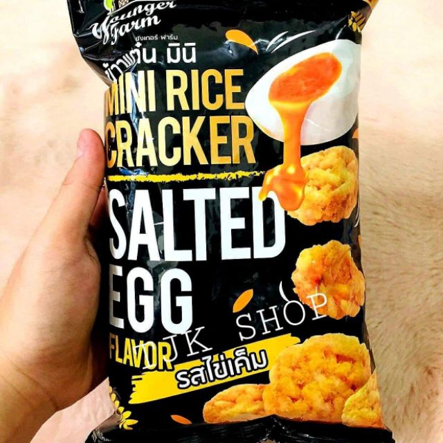 SALE CƠM CHÁY VIÊN THÁI LAN 🇹??🇭🇹🇭