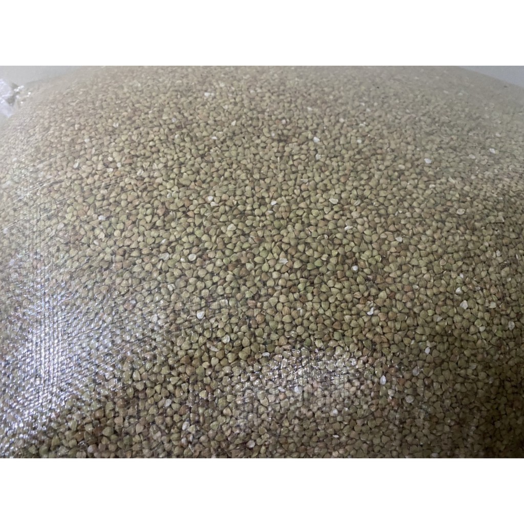 Hạt Ba Khía Viettin Mart 1kg