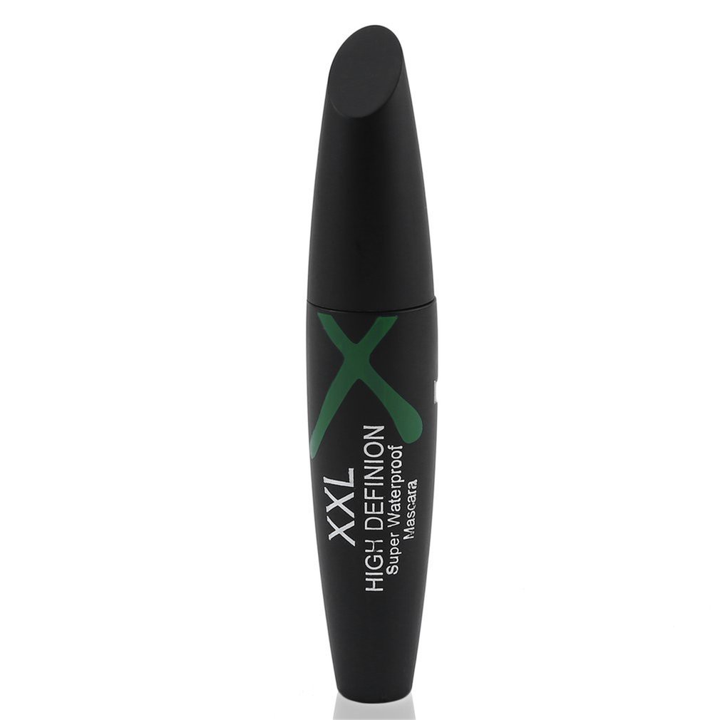 [Hàng mới về] Mascara SHEDOES màu đen chống thấm nước sợi lụa uốn cong làm dày và dài mi | BigBuy360 - bigbuy360.vn