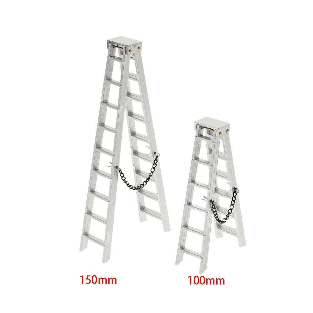 LAYOR1 Thang Leo Mini Trx4 Tỉ Lệ 1 / 10 Cho Xe Đồ Chơi
