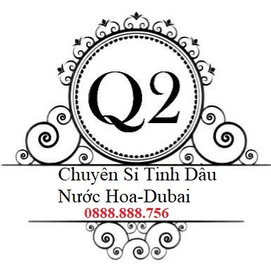 Quyên Lê Perfume