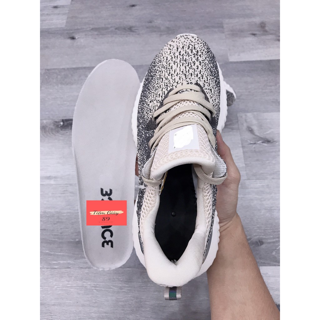 [Ảnh Thật - Freeship] Alphabounce RC 3 Màu Mới Nhất Giày Chuẩn 1:1 Full Size 36 - 43