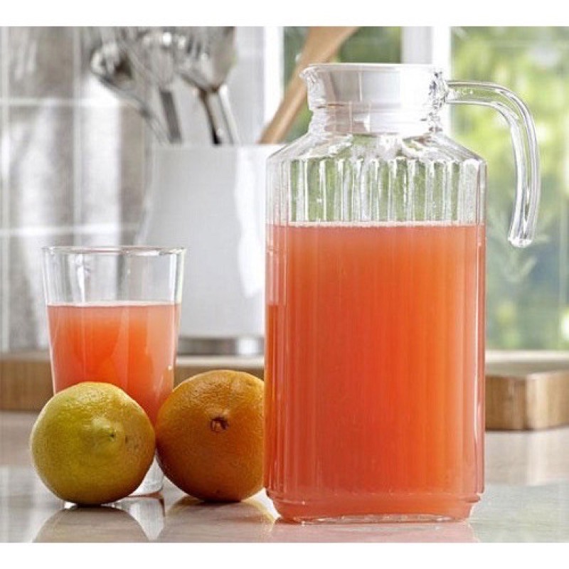 🌾🌾🌾BÌNH NƯỚC Luminarc 1,7L