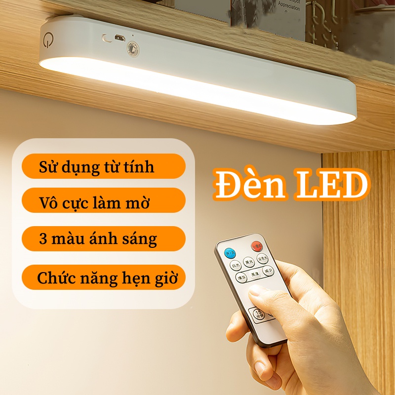 Đèn học Đèn LED Cảm Ứng Chạm GIDISO Sạc tích điện 4000mah 3 màu ánh sáng dụng cho phòng ngủ, ký túc xá sinh viên v.v