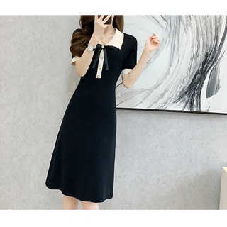 [Order] Đầm len RMO&JUL đơn giản, thanh lịch