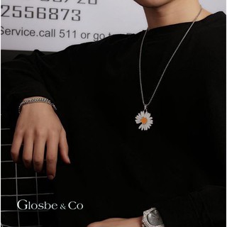 Dây Chuyền Daisy Glosbe