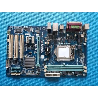 MAIN GIGA GA P61 A D3 SATA 3 USB 3.0 SK1155