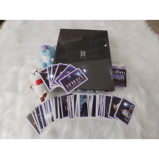 [ Hàng Có Sẵn ] BTS Summer Package 2019