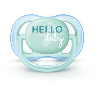 Ty ngậm thông khí Philips AVENT Ultra Air