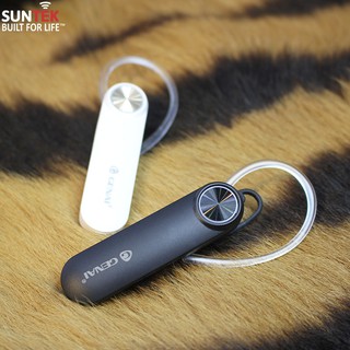 Tai Nghe Bluetooth không dây Genai Blue 8