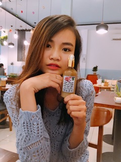 Đông y tái tạo da handmade