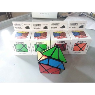 Rubik cube Axis YongJun King Kong