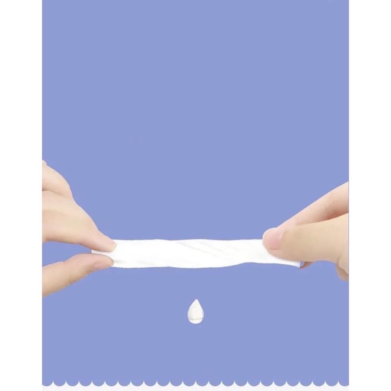 [Mã BIGKANG30 giảm 10K đơn 99K] Set 2 Gói Giấy Thỏ Cao Cấp Loại 1 Gói 400 Tờ Siêu Rẻ