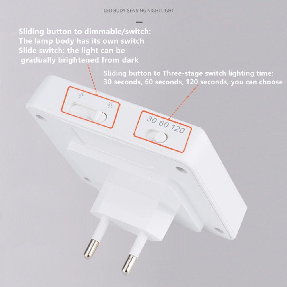 Đèn LED Gắn Tường Tiết Kiệm Năng Lượng Tiện Dụng